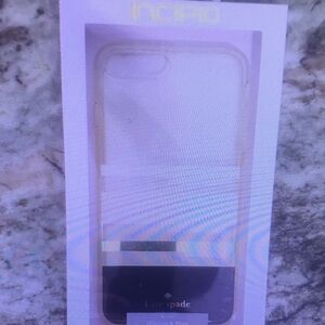 Incipio Transparent Phone Case for iPhone